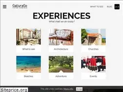 Sites similar to gallurago.com