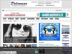 Sites similar to gallurainformazione.net