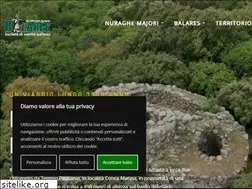 Sites similar to gallurarcheologica.com