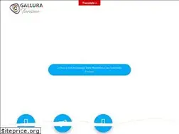 Sites similar to galluraturismo.eu