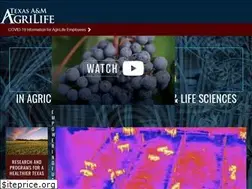 Sites similar to gallus.tamu.edu