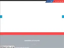 Sites similar to galluslex.be