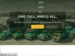 Sites similar to galluzzobrothers.com