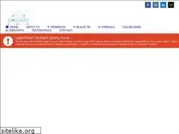 Sites similar to galluzzos.com.au