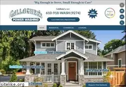 Sites similar to gallwash.com