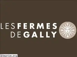 Sites similar to gally.com