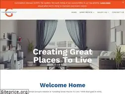 Sites similar to galmangroup.com