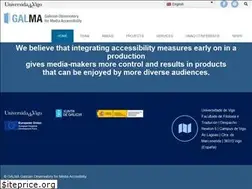 Sites similar to galmaobservatory.eu