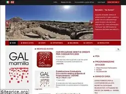 Sites similar to galmarmilla.it