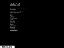 Sites similar to galmas.com
