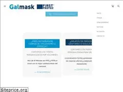 Sites similar to galmask.es