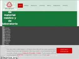 Sites similar to galmedic.com