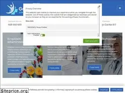 Sites similar to galmedic.pl