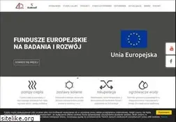 Sites similar to galmet.com.pl