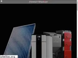Sites similar to galmet.com.ua