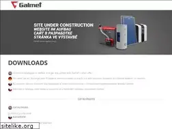Sites similar to galmet.eu