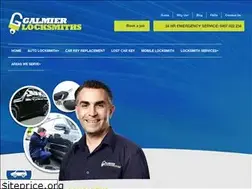 Sites similar to galmierlocksmiths.com.au