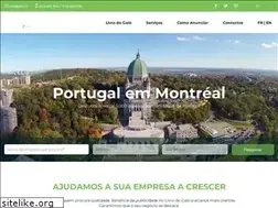 Sites similar to galo.ca
