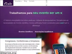 Sites similar to galoa.com.br