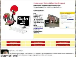 Sites similar to galobs.nl