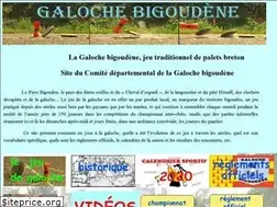 Sites similar to galochebigoudene.fr