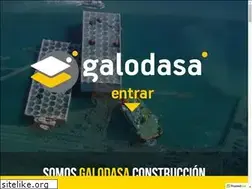 Sites similar to galodasa.com