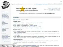 Sites similar to galodigital.com.br