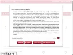 Sites similar to galoehijos.es