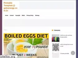 Sites similar to galoenergy.com.br