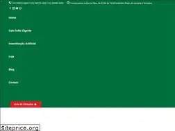 Sites similar to galogigante.com