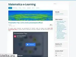 Sites similar to galois.it