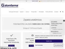 Sites similar to galomfarma.com