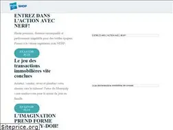 Sites similar to galoob.com