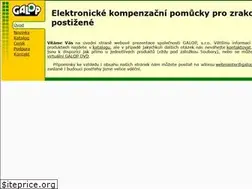 Sites similar to galop.cz