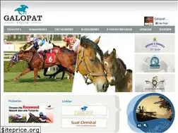 Sites similar to galopat.com