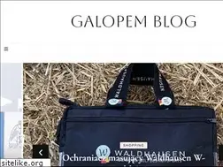 Sites similar to galopem.org