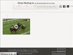 Sites similar to galopp-hamburg.de