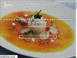 Sites similar to galor.co.uk