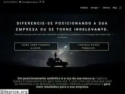 Sites similar to galore.agency