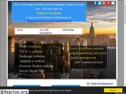 Sites similar to galoreconsultants.com