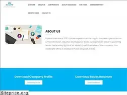 Sites similar to galoreimpex.com