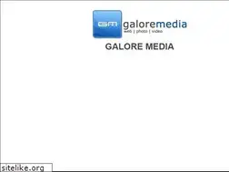 Sites similar to galoremedia.com