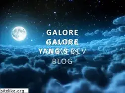 Sites similar to galoreservers.net