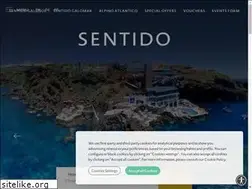 Sites similar to galoresort.com