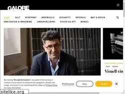 Sites similar to galoreweekend.se