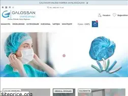 Sites similar to galos.com.tr