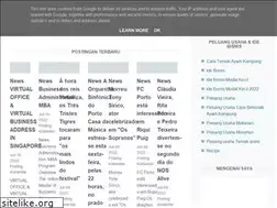 Sites similar to galotamprecio.space