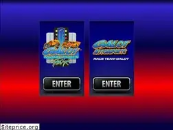 Sites similar to galotmotorsportspark.com