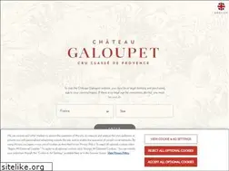 Sites similar to galoupet.com