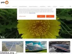 Sites similar to galp.com